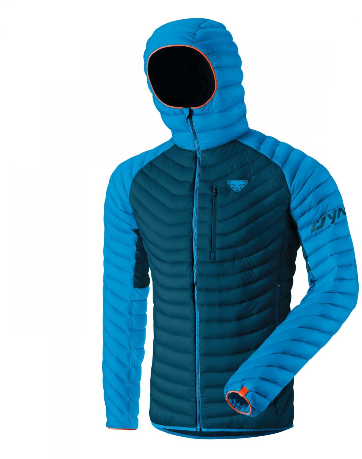 Dynafit radical down cheap hood jacket herren
