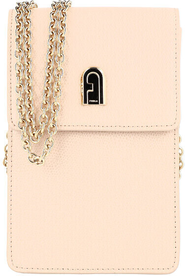 Furla 1927 Mini Vertical Cross ballerina