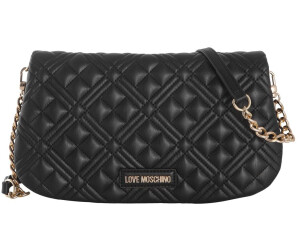 moschino borsa quilted