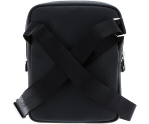 Lacoste Gael S Flat Crossover Bag black ab 60 10
