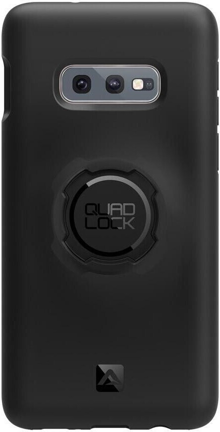 Quad Lock Case for Galaxy S10e Black