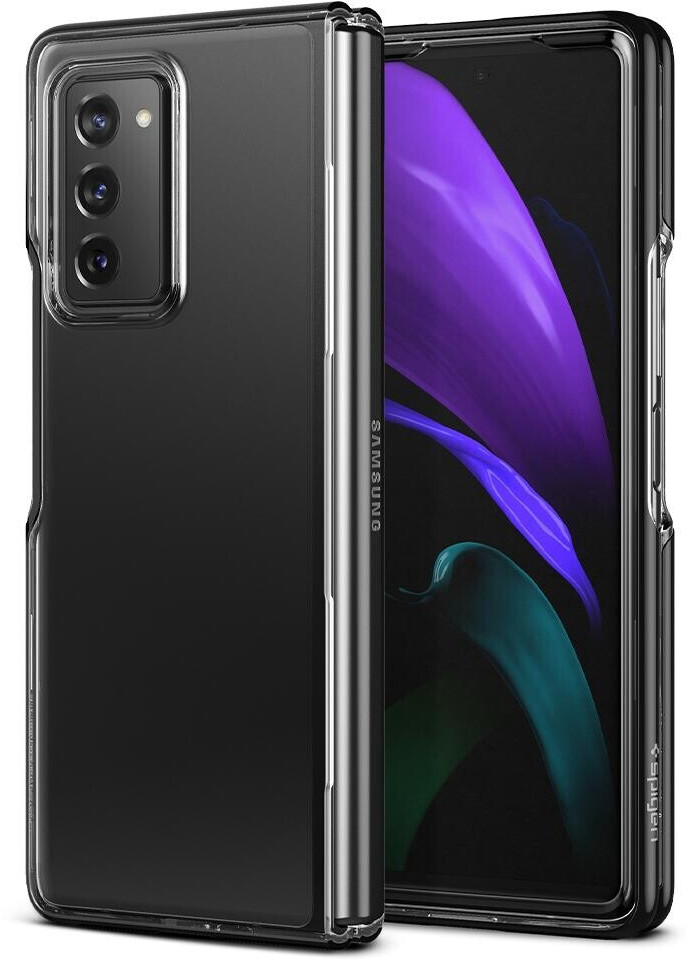 spigen ultra hybrid galaxy z fold 2