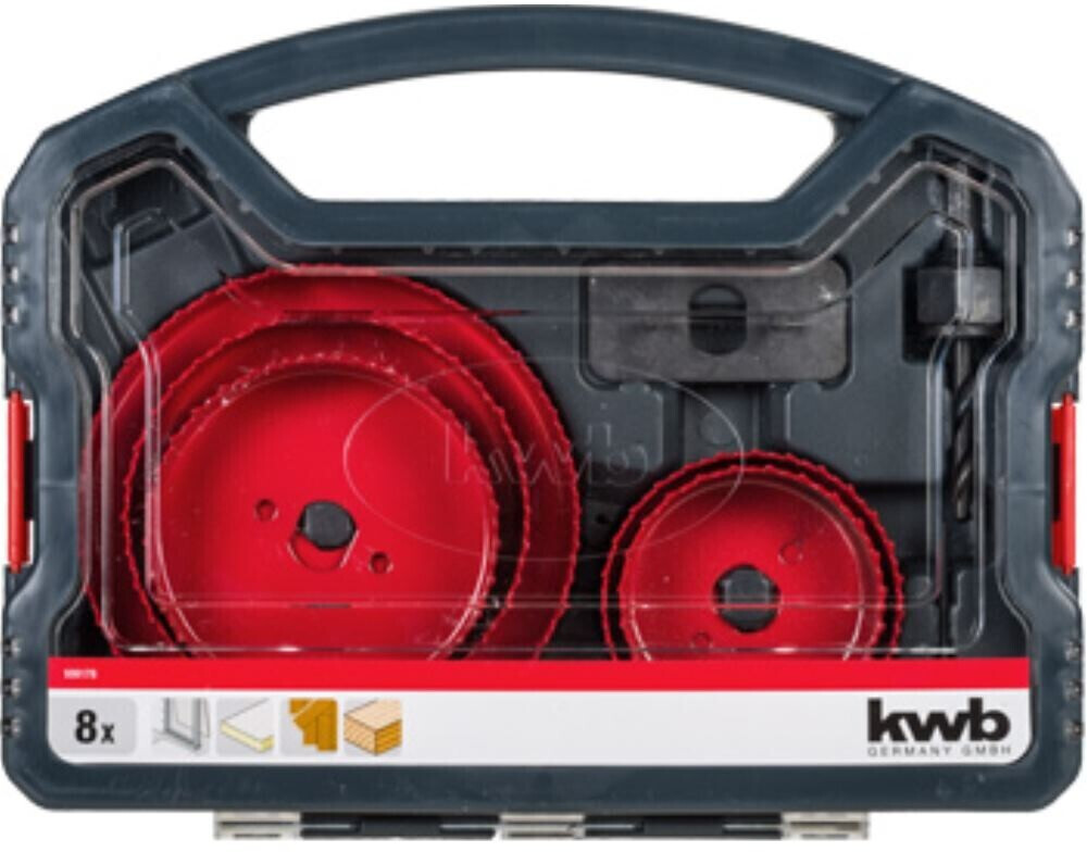 KWB 4009311091789