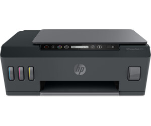 HP Smart Tank 515 Wireless (1TJ09A) ab 180,65 € (Mai 2022 Preise) |  Preisvergleich bei idealo.de