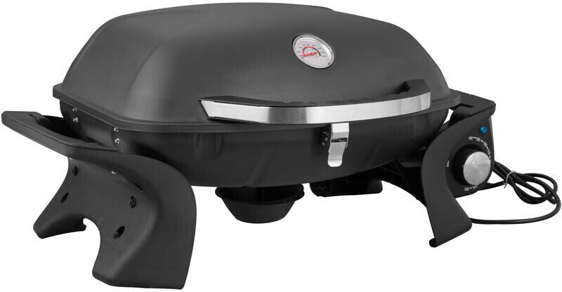 Brasero Barbecue électrique portable 2200 W