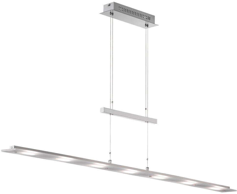 Fischer & Honsel Largo LED 75x150cm (69540)