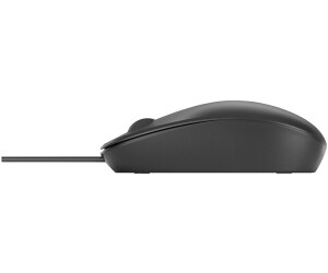 HP 125 Kabelgebundene Maus Preisvergleich (265A9AA) bei 6,70 | € ab