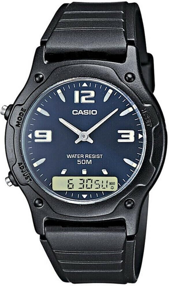 Casio Collection AW-49HE-2AVEG