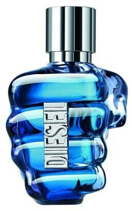 Diesel Sound Of The Brave Eau de Toilette (50ml)