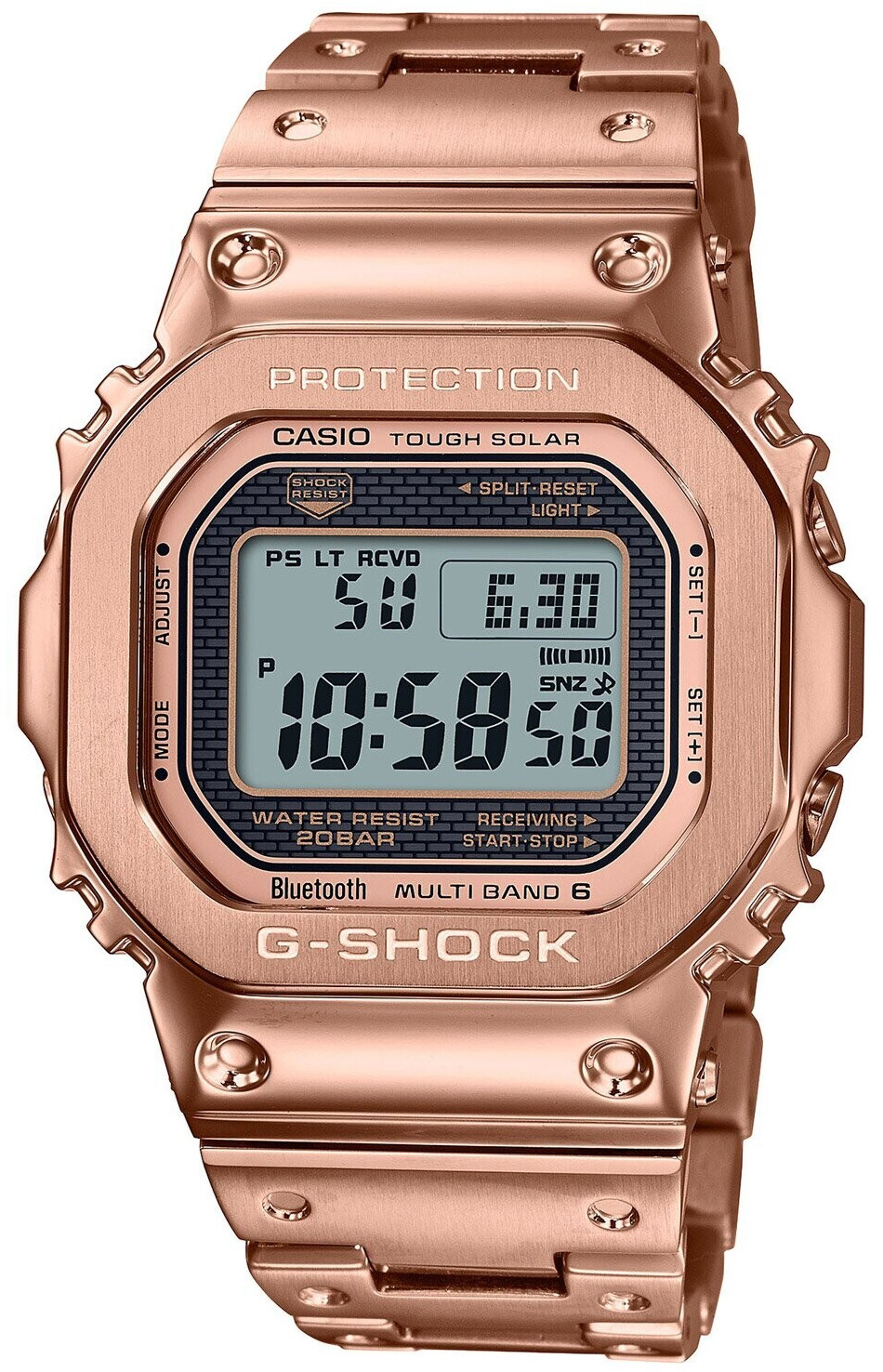 gmw b5000gd1