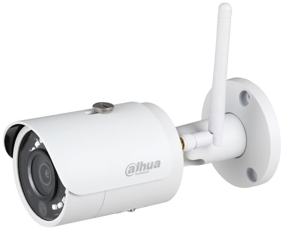 Dahua IPC-HFW1435SP-W-S2