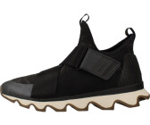 sorel women's kinetic sport lug sole sneakers