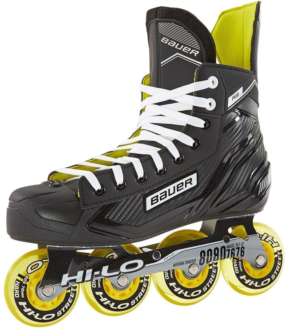 Bauer RS Junior