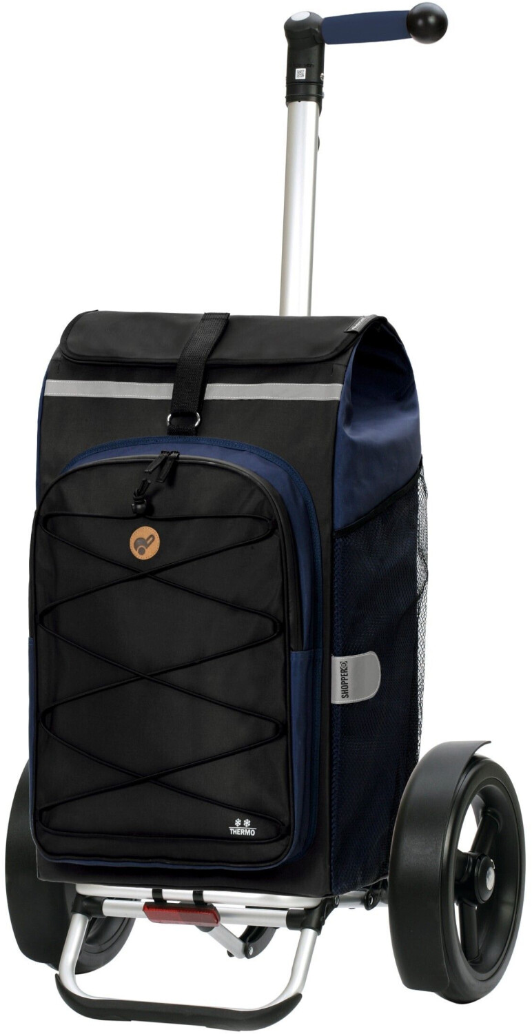 Andersen Alu Tura Shopper Fado 2.0