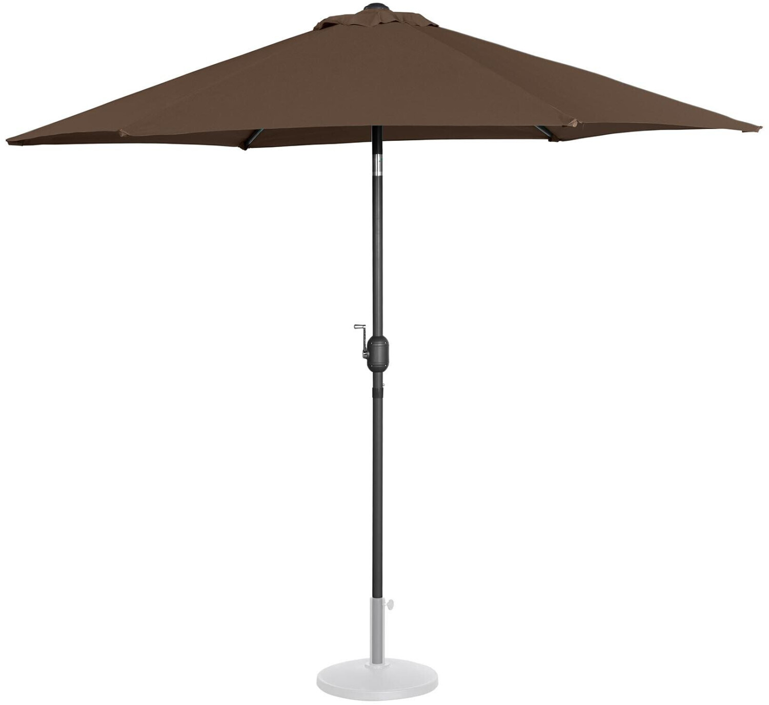 Uniprodo UNI_UMBRELLA_R270BR