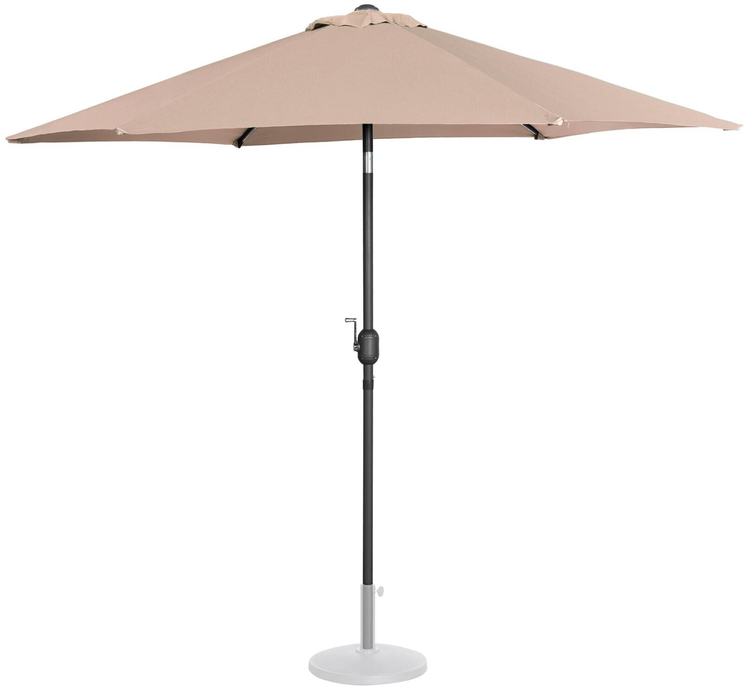 Uniprodo UNI_UMBRELLA_R270CR