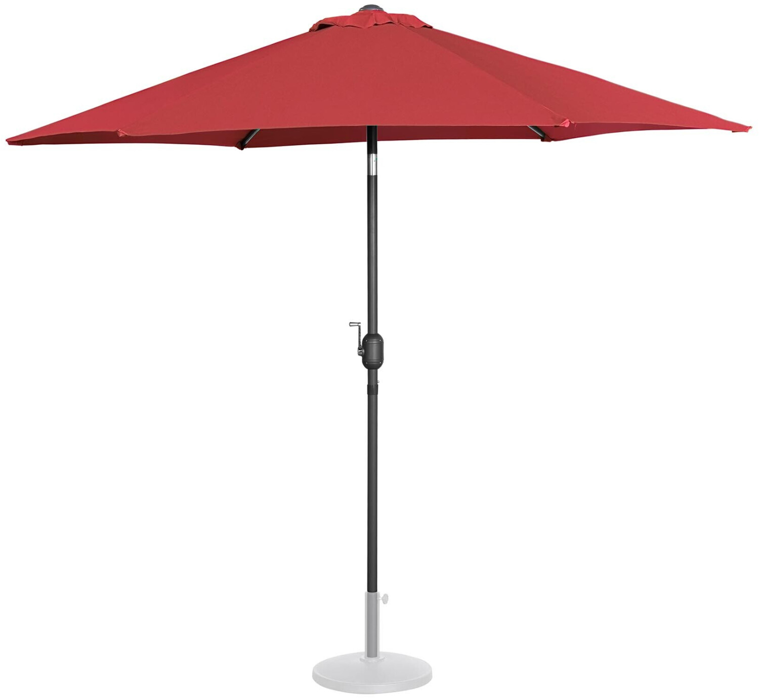 Uniprodo UNI_UMBRELLA_R270BO