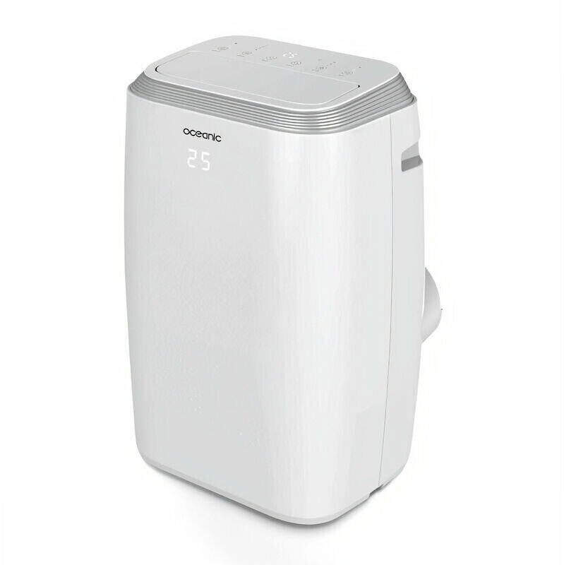 Oceanic Climatiseur Mobile 4000W