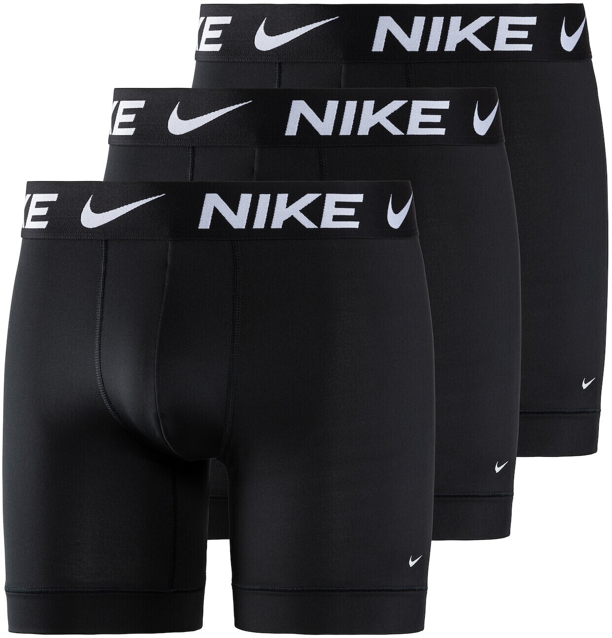Nike 3-Pack Boxershorts (KE1015) ab 38,00 € | Preisvergleich bei