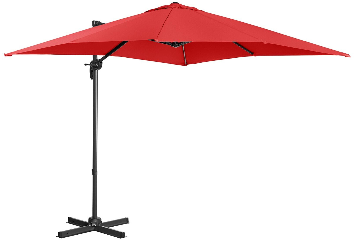 Uniprodo UNI_UMBRELLA_2SQ250RE