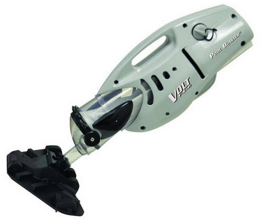 Water Tech POOL BLASTER VOLT FX-8 électrique