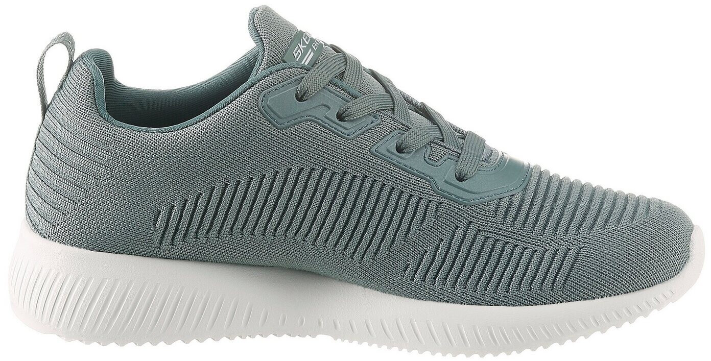 Buy Skechers Bobs Sport Squad Tough Talk sage from 61.19 Today Best Deals on idealo