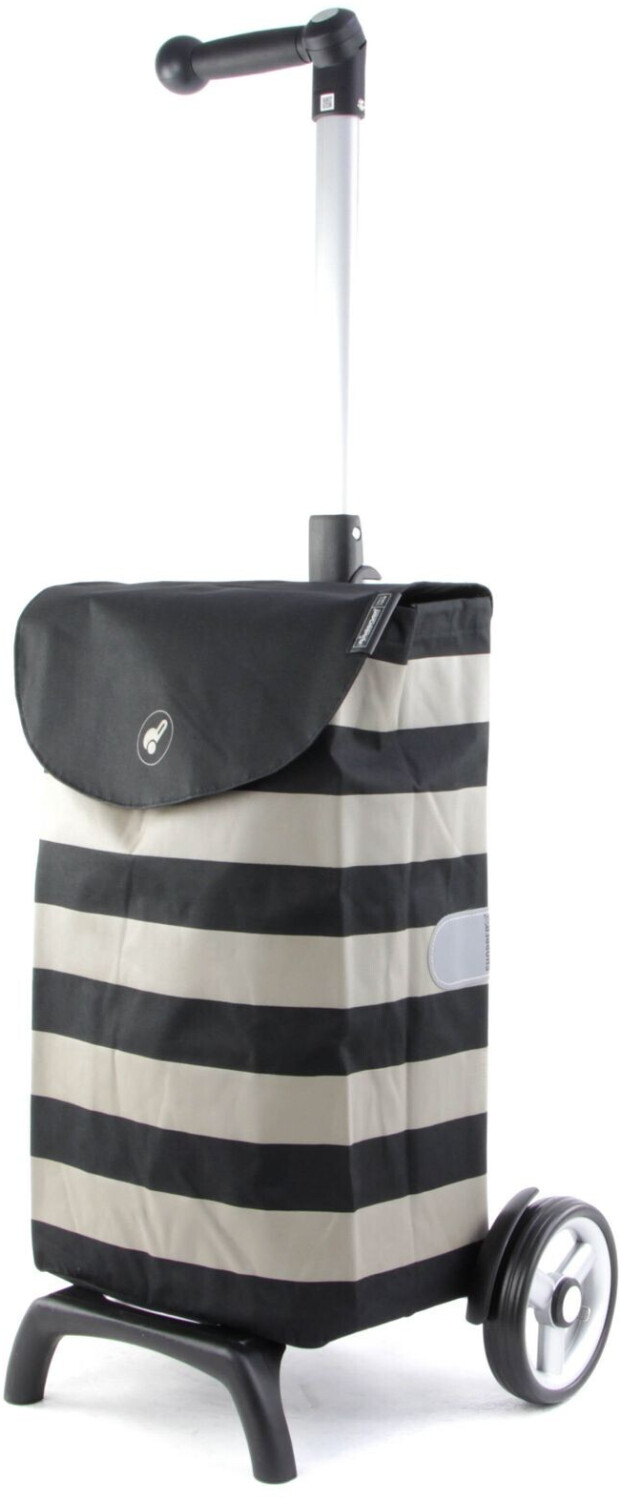 Andersen Unus Shopper Fun Ida black