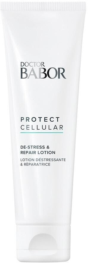Babor Protect Cellular De-Stress & Repair Lotion (150ml)