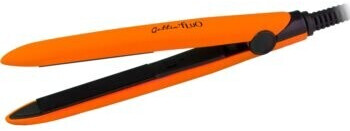 Labor Pro Gettin Fluo Mini Travel Hair Straightener Orange