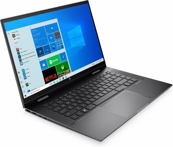 Hp envy sales 15 ryzen