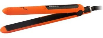 Labor Pro Gettin Fluo Hair Straightener Orange
