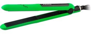 Labor Pro Gettin Fluo Hair Straightener Green