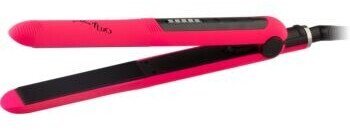 Labor Pro Gettin Fluo Hair Straightener Pink