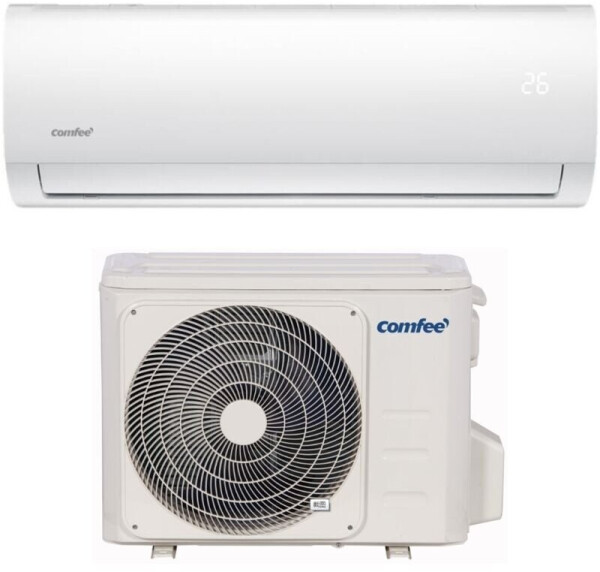 Comfee' CF-CFW12A OU + COMFEE' CF-CFW12A IU, Bild 3