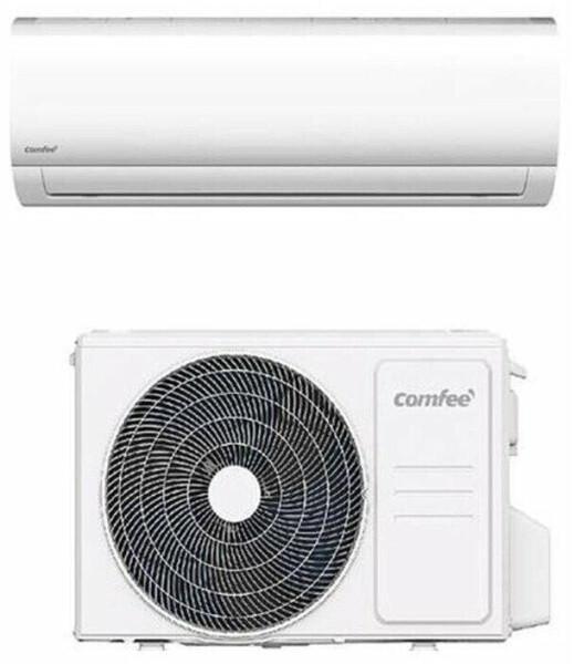 Comfee' CF-CFW12A OU + COMFEE' CF-CFW12A IU, Bild 4