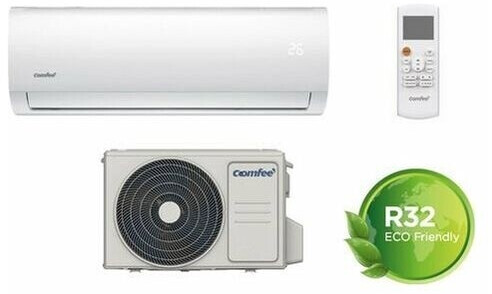 Comfee' CF-CFW12A OU + COMFEE' CF-CFW12A IU, Bild 5