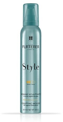 Renè Furterer Style Sculpting Mousse (200 ml)