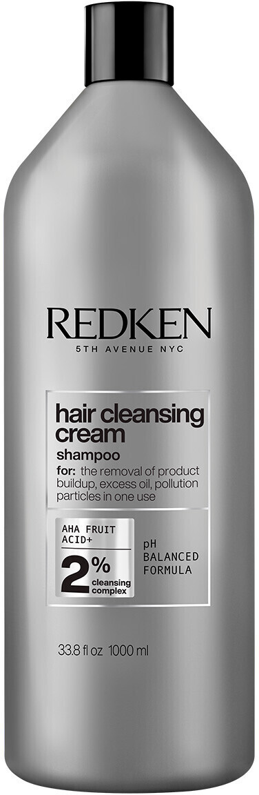 Photos - Hair Product Redken Hair Cleansing Cream Shampoo  (1000 ml)