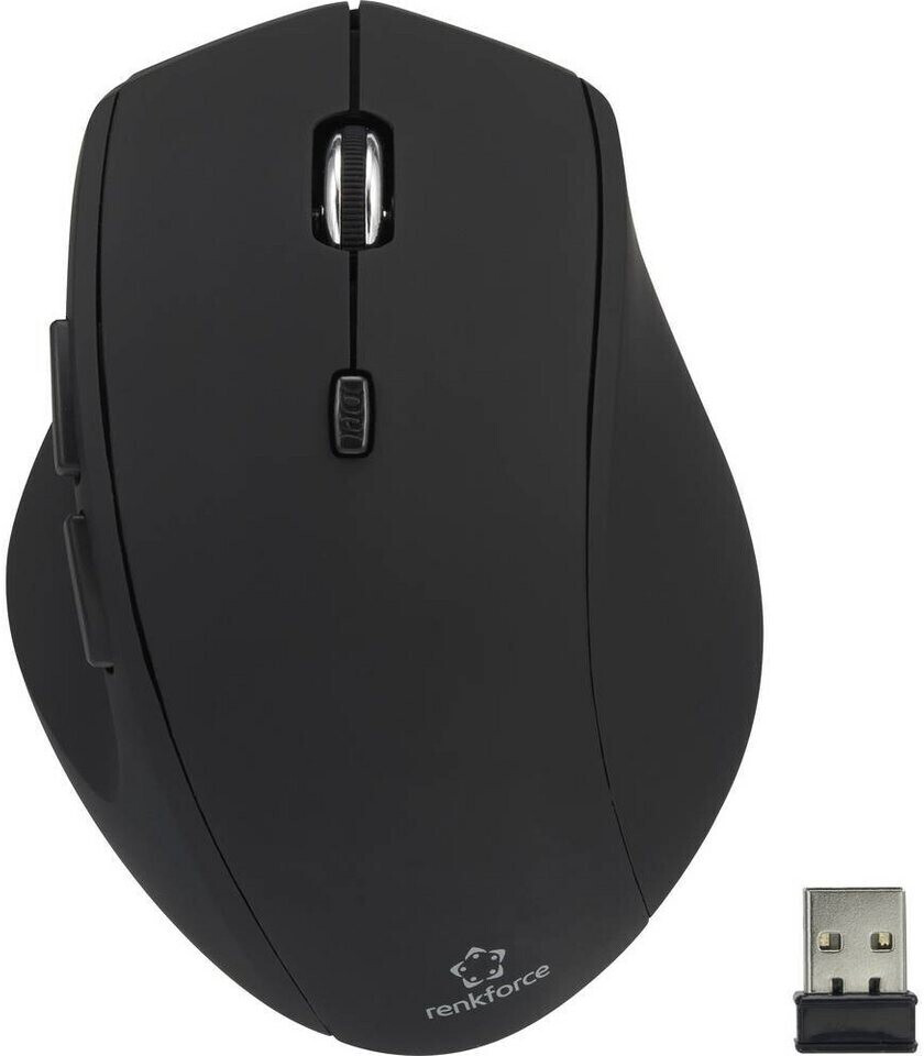 Renkforce RF-FM-CHARGE1