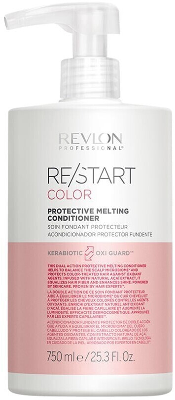 Revlon Re/Start Protective Melting 6,51 € ab bei Preisvergleich Conditioner 