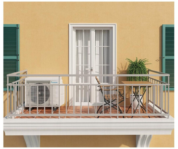 Daikin FTXP25M+2MXM50M9, Bild 2