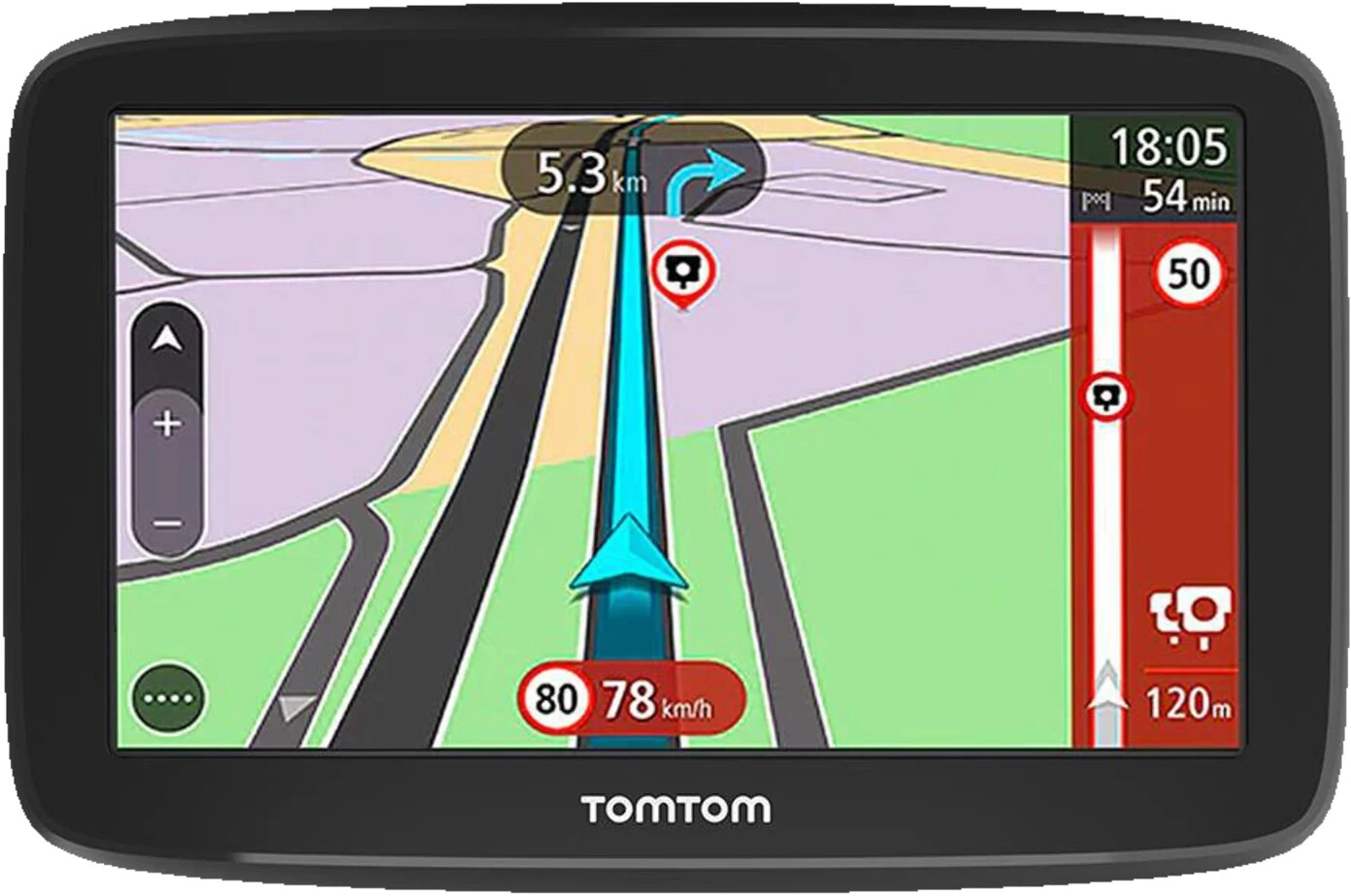 Buy TomTom Go Classic EU 6 from £125.49 (Today) – Best Deals on