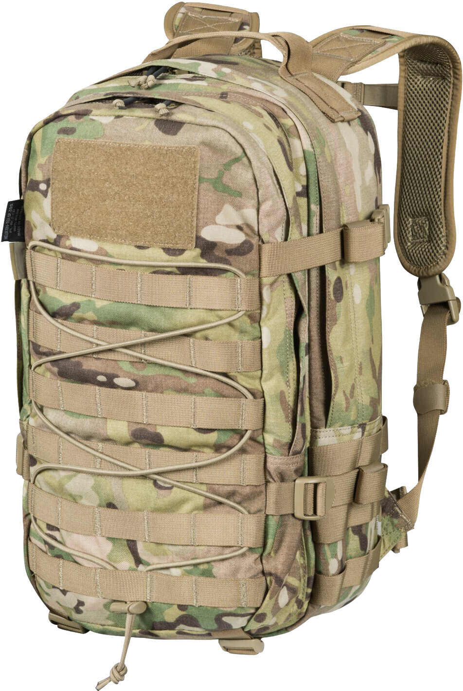 Helikon-Tex® Raccoon MK2 multicam