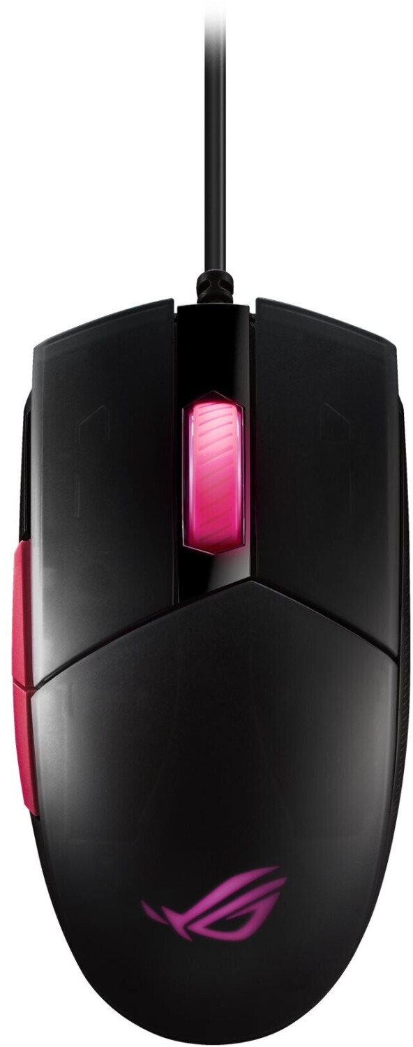 Asus ROG Strix Impact II Electro Punk