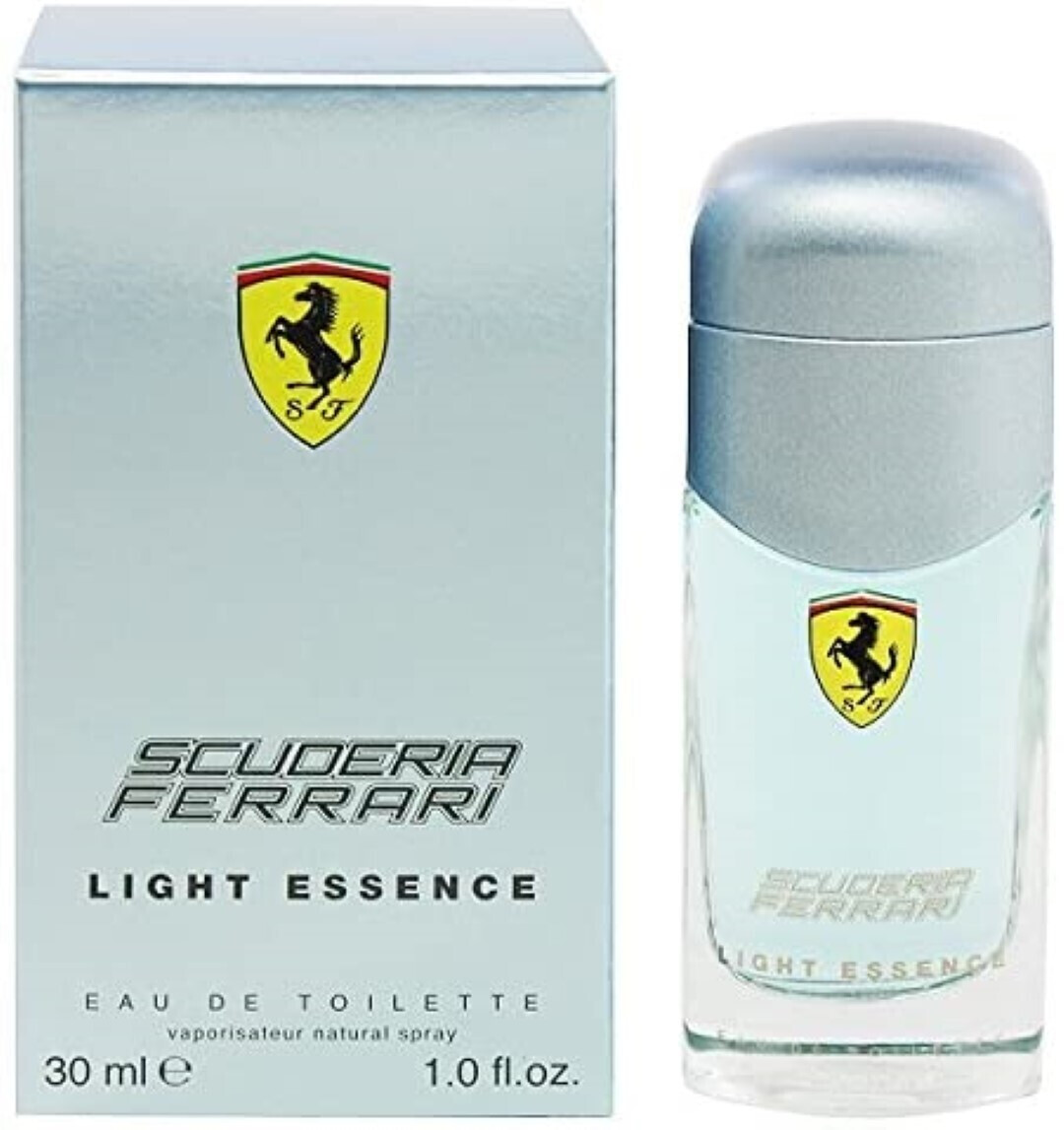 Ferrari light essence