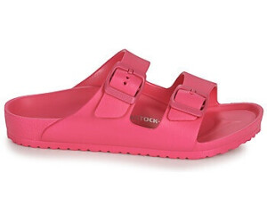 Plastic birkenstocks for kids new arrivals