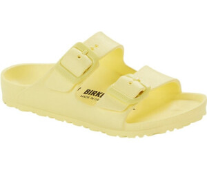 Kids plastic birkenstocks clearance