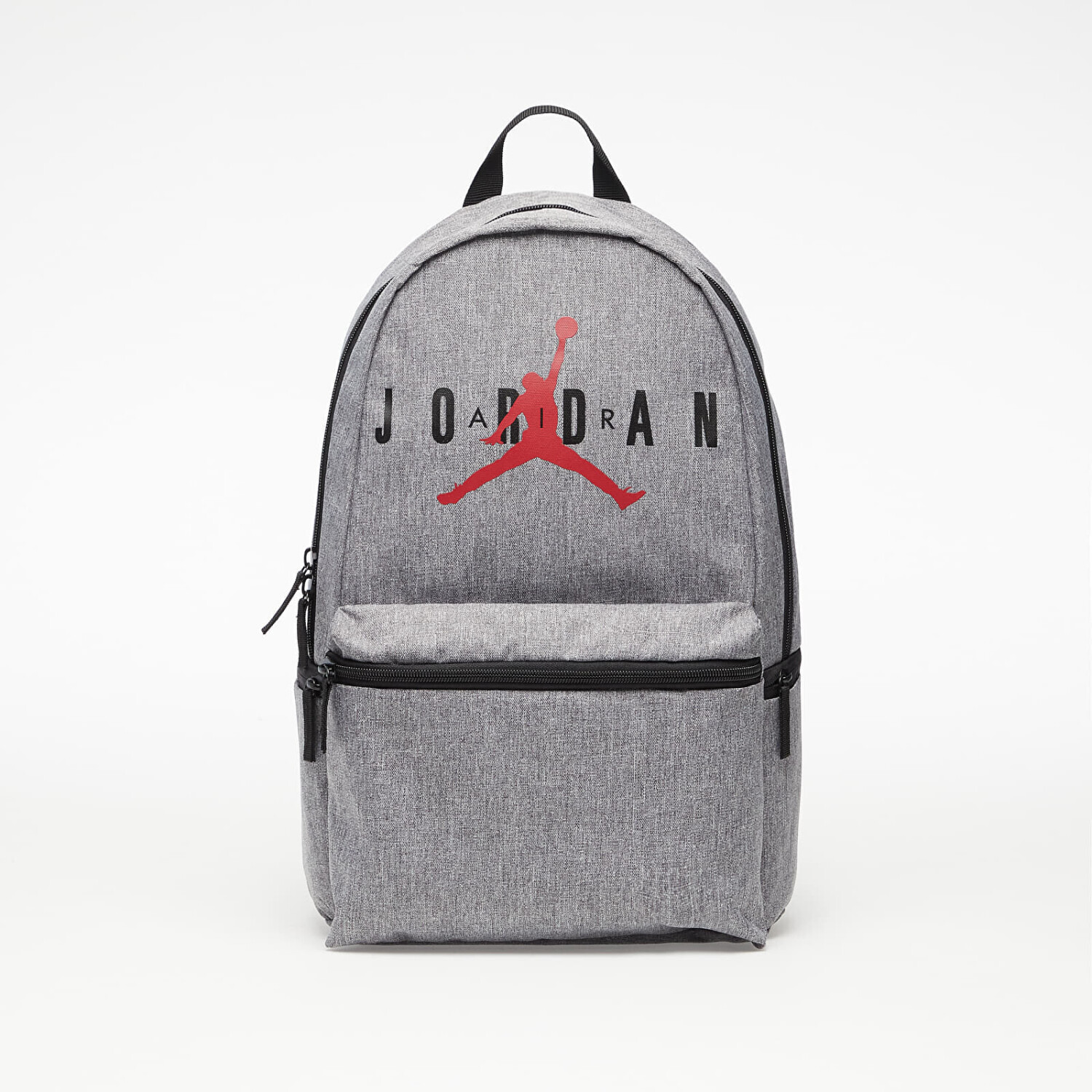 Jordan Air Backpack (9A0462) grey/black/red ab 35,99 € Preisvergleich