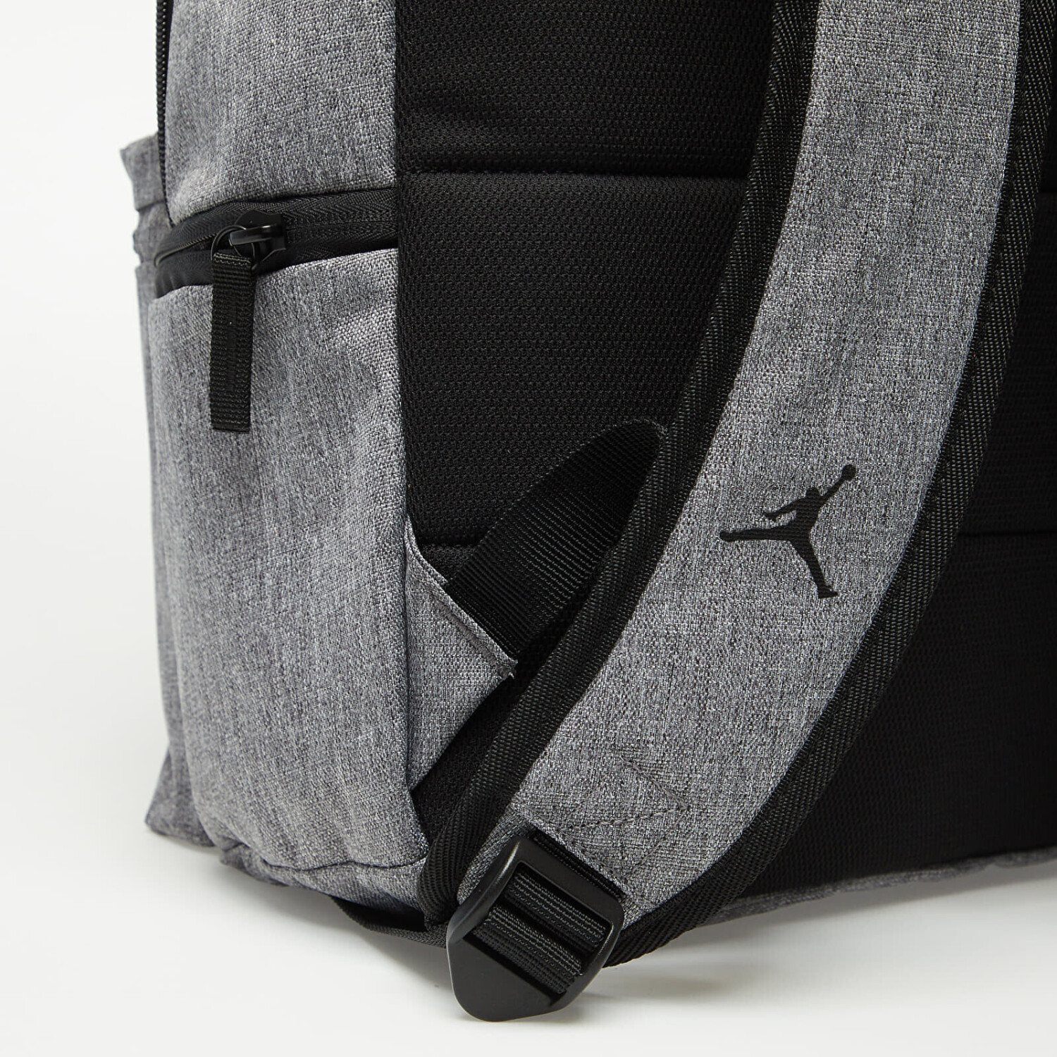 Jordan Air Backpack (9A0462) grey/black/red ab 35,99 € Preisvergleich