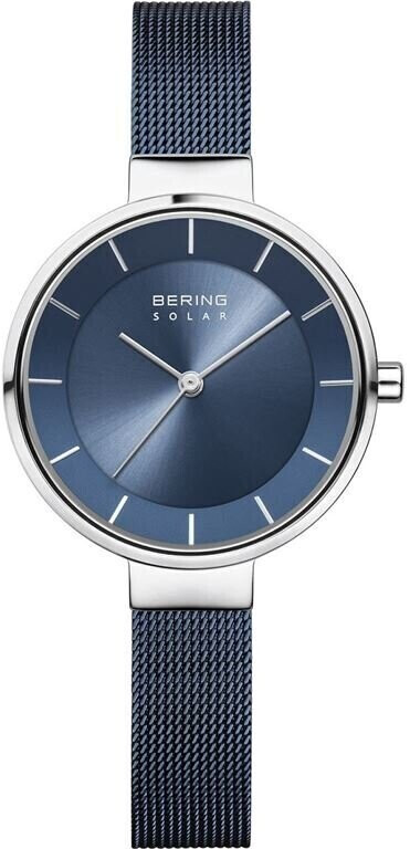 Bering Watch 14631